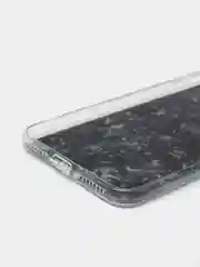 Розовый силиконовый чехол  для iPhone 6/6s, 7/8, 7+/8+, X/Xs, Xr, 11