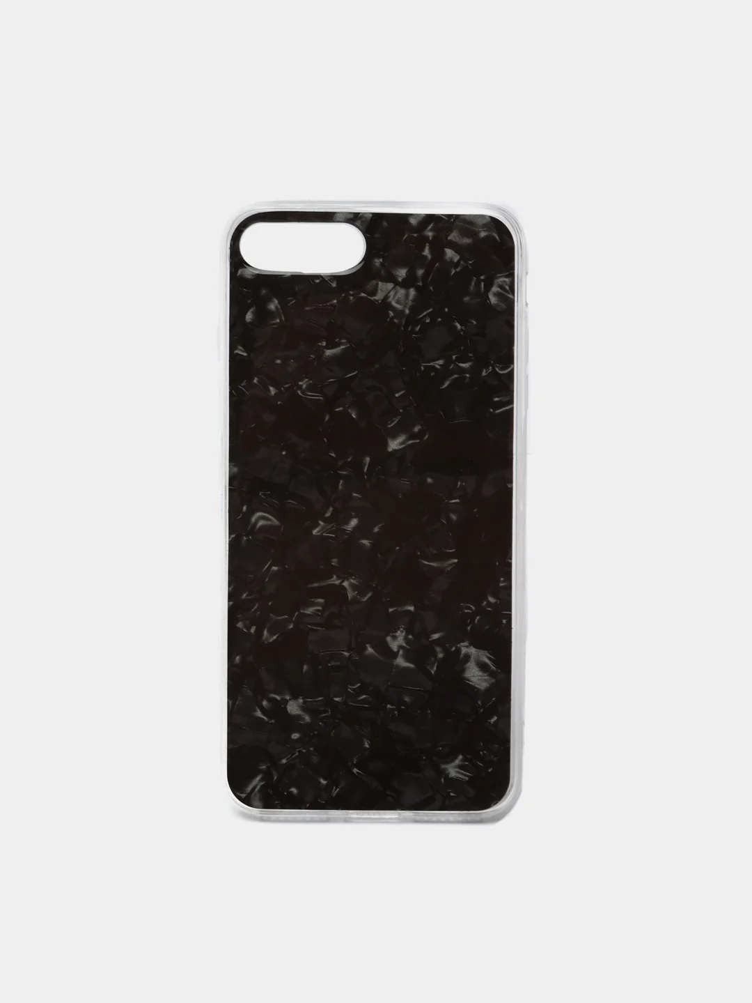 Розовый силиконовый чехол для iPhone 6/6s, 7/8, 7+/8+, X/Xs, Xr, 11