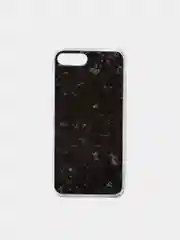 Розовый силиконовый чехол  для iPhone 6/6s, 7/8, 7+/8+, X/Xs, Xr, 11
