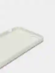 Белый чехол для iPhone 6, 6S Plus, 7, 8 Plus, 11 Pro Max, X, XS, 13 Pro