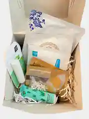 Подарочный набор косметики Beauty Box.Подарок на новый год