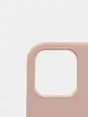 Пудровый чехол на iPhone 7 Plus, 8 Plus, X, XS, XR, 11, 11 Pro Max, 12 Pro, Pro Max