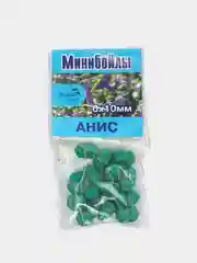 Мини Бойлы (6х10 мм)