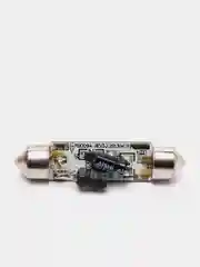 Автолампа салонная СВЕТОДИОДНАЯ C5W (10-30V, 3 LED 2835)