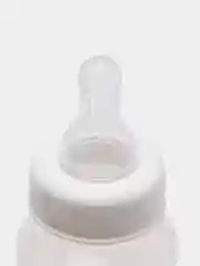 Белый детская бутылочка для кормления 3 цвета 150 мл бутылка приталенная средний поток для смеси