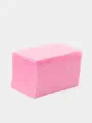 Лайм безворсовые салфетки для ногтей цветные, "Special Nail" для маникюра и педикюра 50/100/500