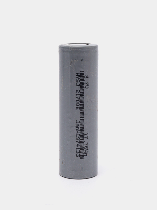 Аккумуляторная батарея 21700 Li- Ion 4800 mah