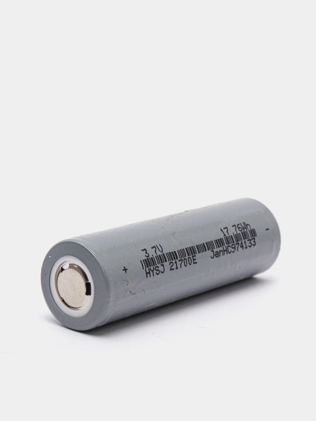 Аккумуляторная батарея 21700 Li- Ion 4800 mah
