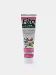 Натуральный лосьон для тела после депиляции 2 в1 , Fito косметик, 75 мл