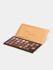 Тени для век LANGMANNI Ultra Nude