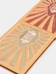 Тени для век LANGMANNI Ultra Nude
