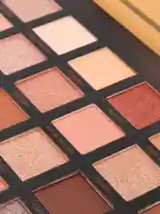 Тени для век LANGMANNI Ultra Nude