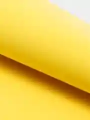 Желтый фоамиран, 1 мм, 49*49