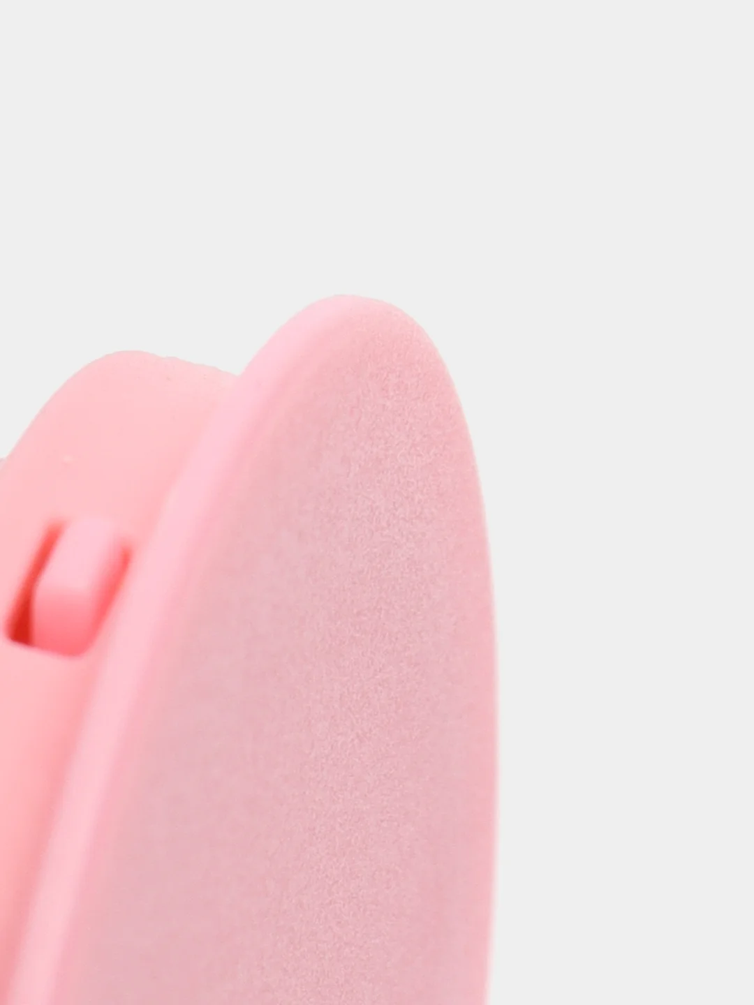 Розовый держатель для телефона Попсокет PopSocket