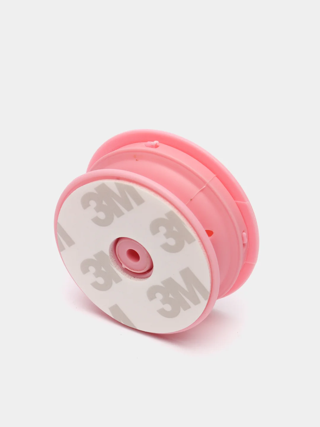 Розовый держатель для телефона Попсокет PopSocket