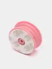 Розовый держатель для телефона Попсокет PopSocket