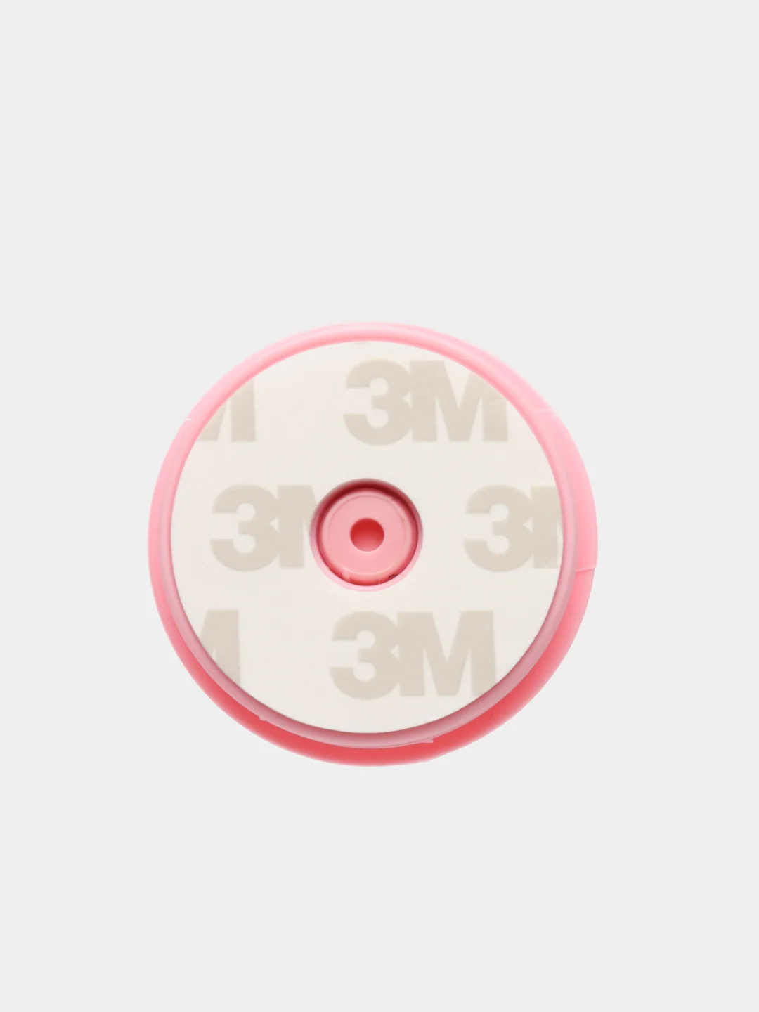 Розовый держатель для телефона Попсокет PopSocket