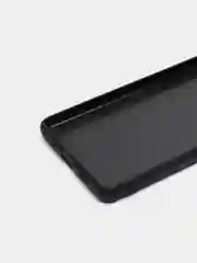 Желтый чехол градиент Samsung S20 FE