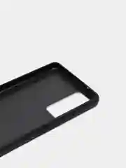 Желтый чехол градиент Samsung S20 FE