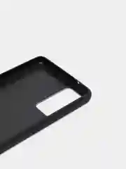 Темно-синий чехол градиент Samsung S20 FE