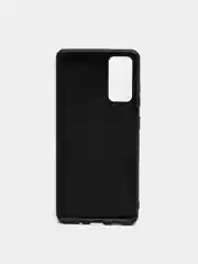 Темно-синий чехол градиент Samsung S20 FE