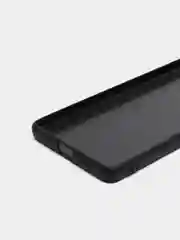 Темно-синий чехол градиент Samsung S20 FE