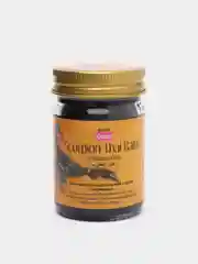 Бальзам c ядом Скорпиона "Banna"/ Тайланд, 50 г