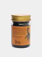 Бальзам c ядом Скорпиона "Banna"/ Тайланд, 50 г