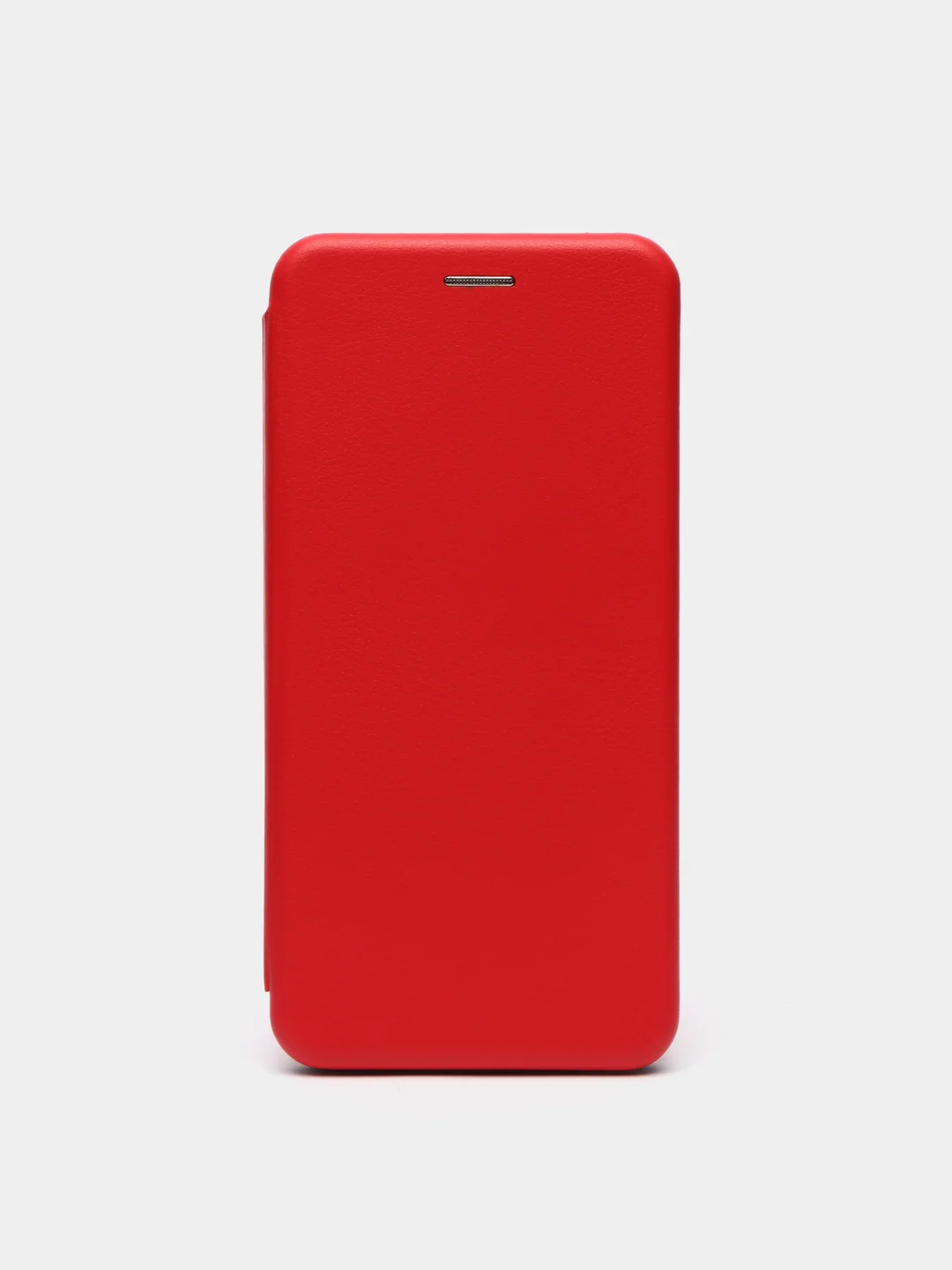 Красный чехол книжка Samsung Galaxy M11 / A11