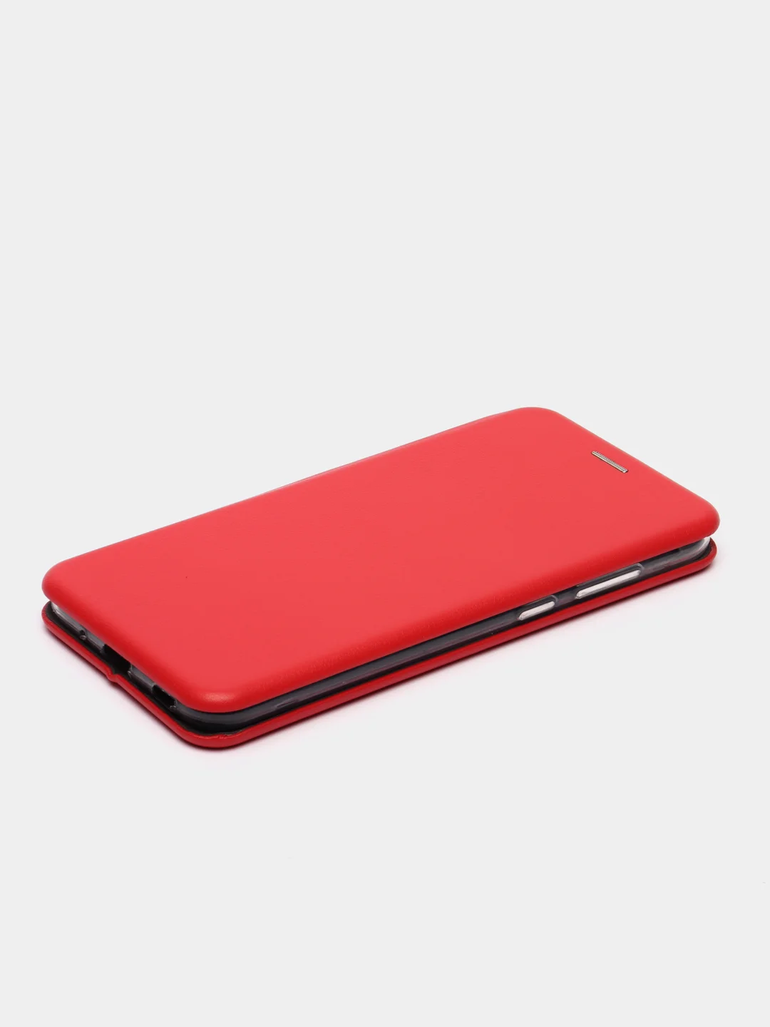 Красный чехол книжка Samsung Galaxy M11 / A11