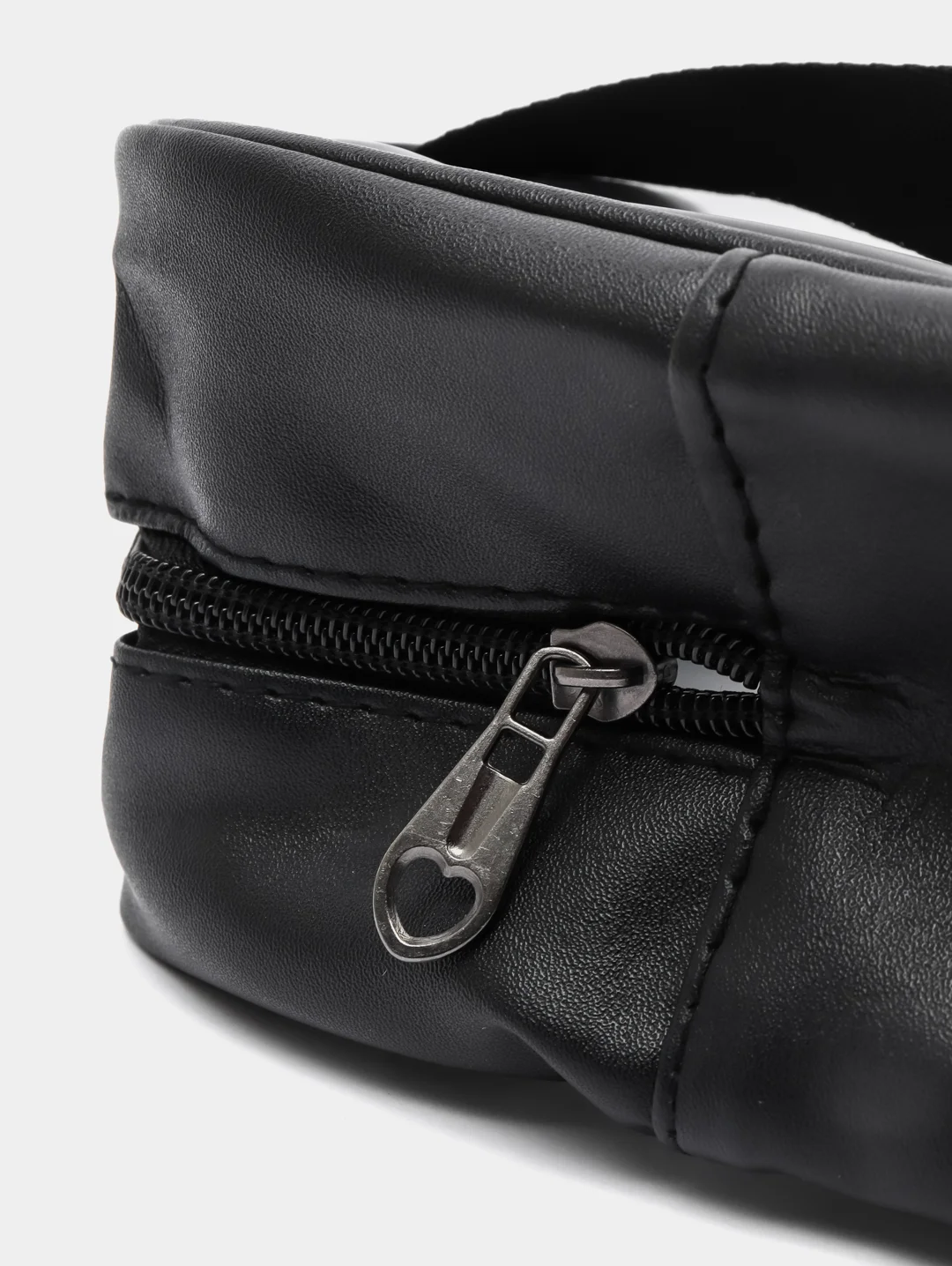 Черный сумка-косметичка Washbag водонепроницаемая