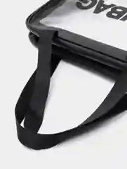 Черный сумка-косметичка Washbag водонепроницаемая