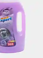 Гель для стирки цветного белья WashExpert COLOR, 2000 мл