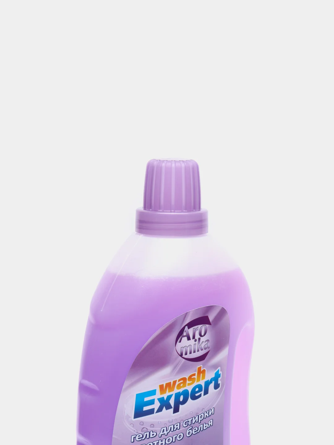 Гель для стирки цветного белья WashExpert COLOR, 2000 мл