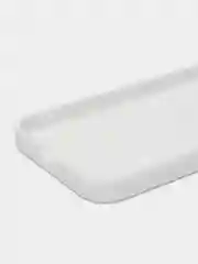 Белый чехол для iPhone 11, 11 Pro, 11 Pro Max, 12 mini, 12, 12 Pro, 12 Pro Max, 13, 13 Pro Max