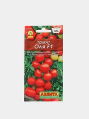 Семена томата "Оля", F1, Аэлита