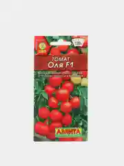 Семена томата "Оля", F1, Аэлита