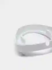 Белый подставка для электрической зубной щётки и насадок Oral-B