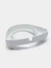 Белый подставка для электрической зубной щётки и насадок Oral-B