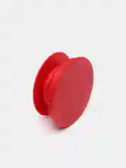 Красный держатель для телефона Попсокет PopSocket