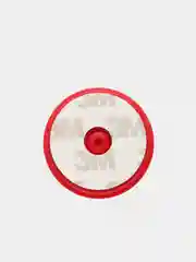 Красный держатель для телефона Попсокет PopSocket