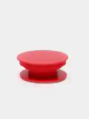 Красный держатель для телефона Попсокет PopSocket
