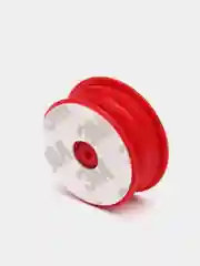 Красный держатель для телефона Попсокет PopSocket