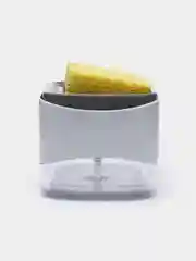 Диспенсер для мыла механический, кухонный, Soap Pump, 450 мл