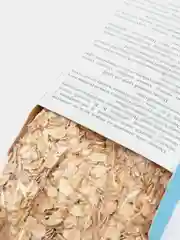 Овсяные хлопья, 185 гр