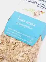 Овсяные хлопья, 185 гр