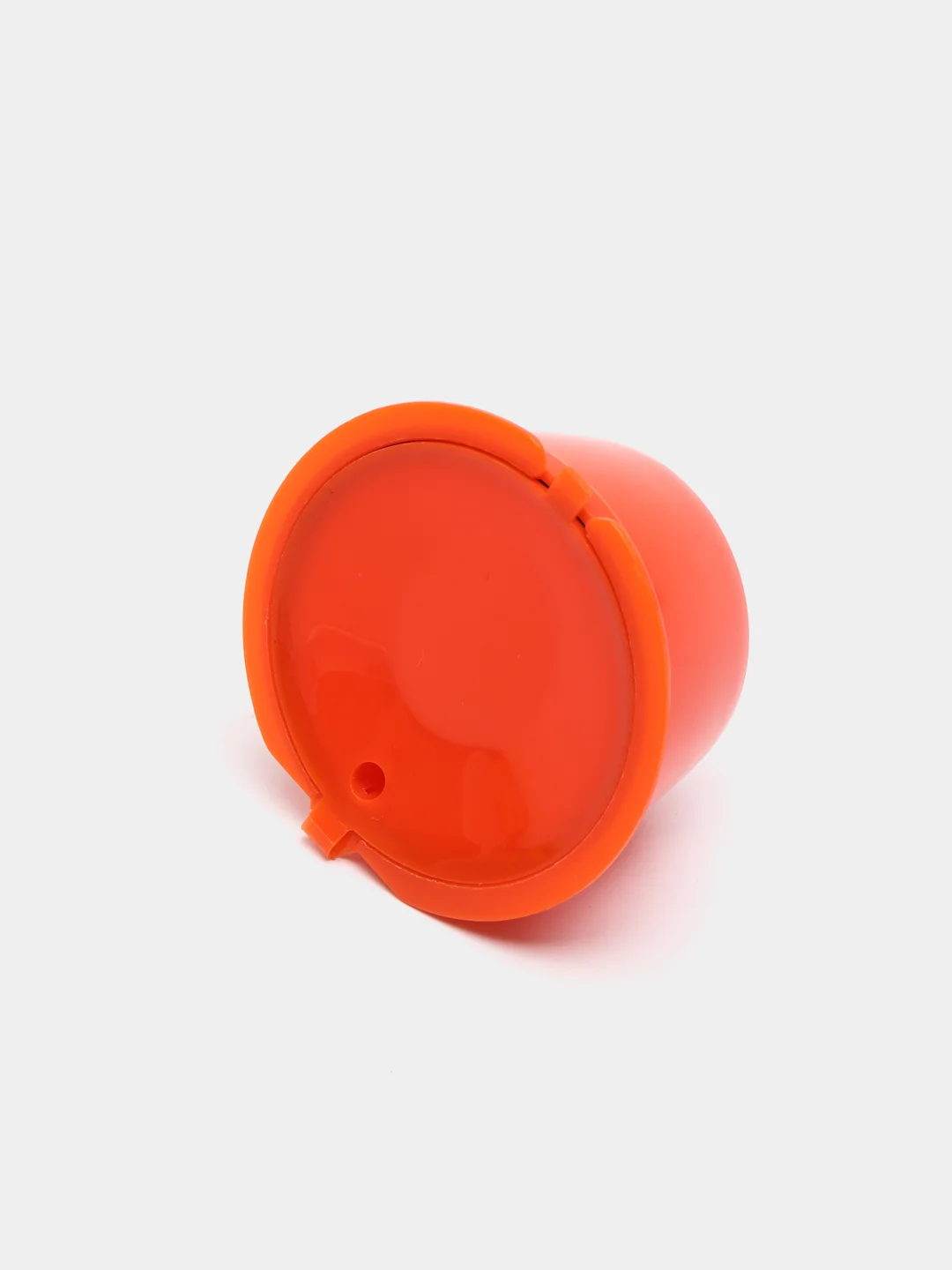 Оранжевый многоразовые капсулы для кофемашин Dolce Gusto