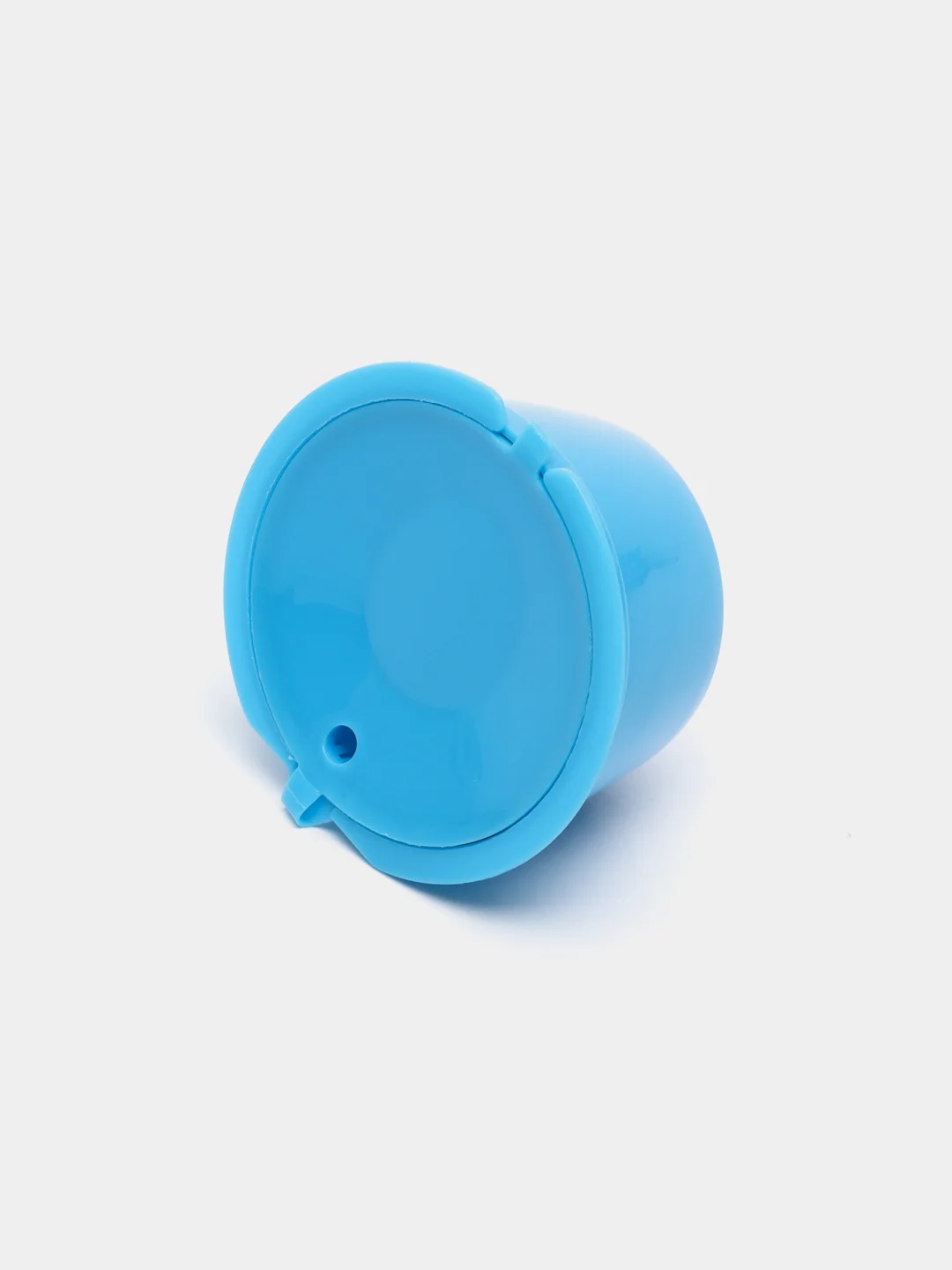 Белый многоразовые капсулы для кофемашин Dolce Gusto
