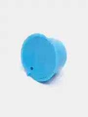 Белый многоразовые капсулы для кофемашин Dolce Gusto