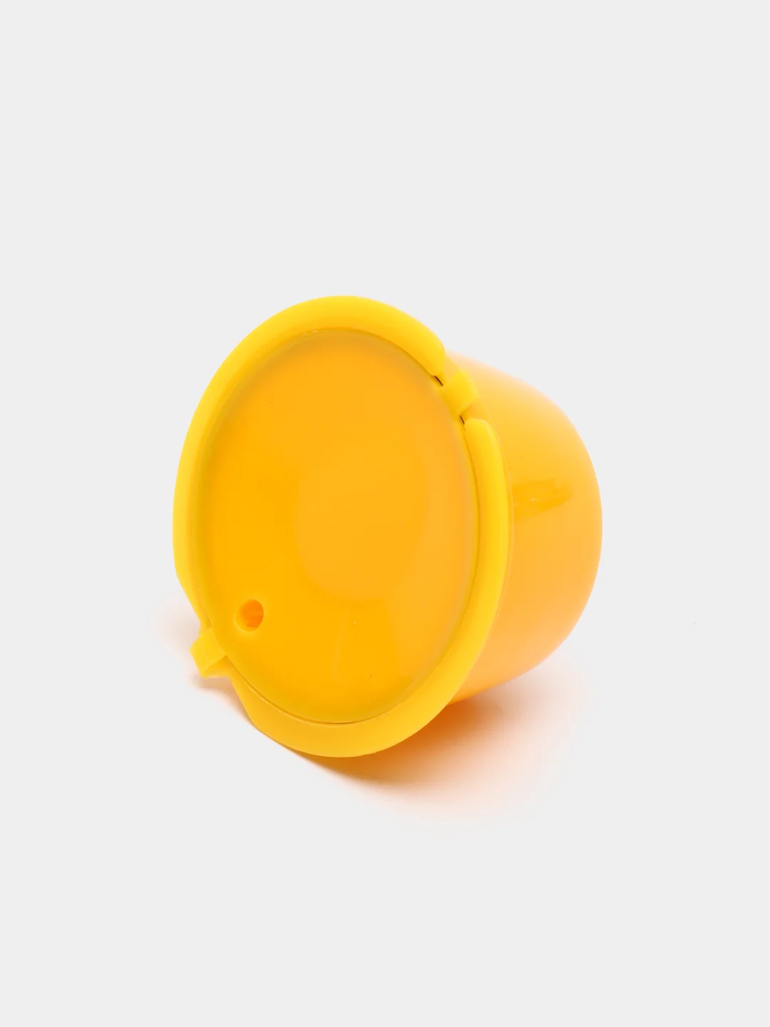 Желтый многоразовые капсулы для кофемашин Dolce Gusto